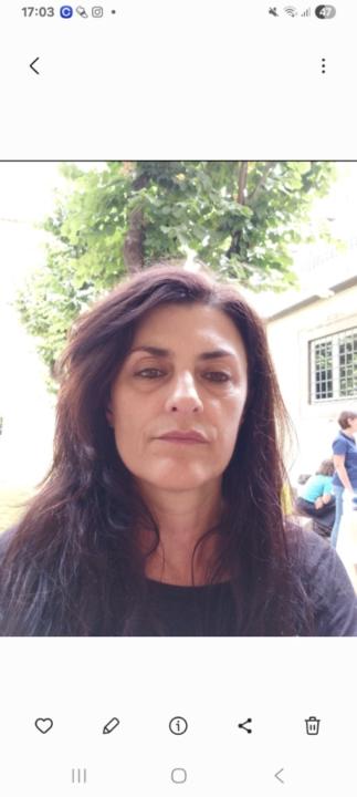 Ornella Pandolfi