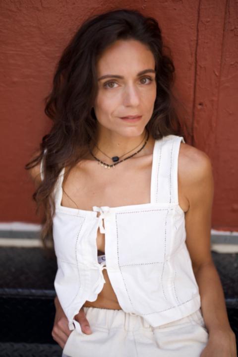 Mel Guzman