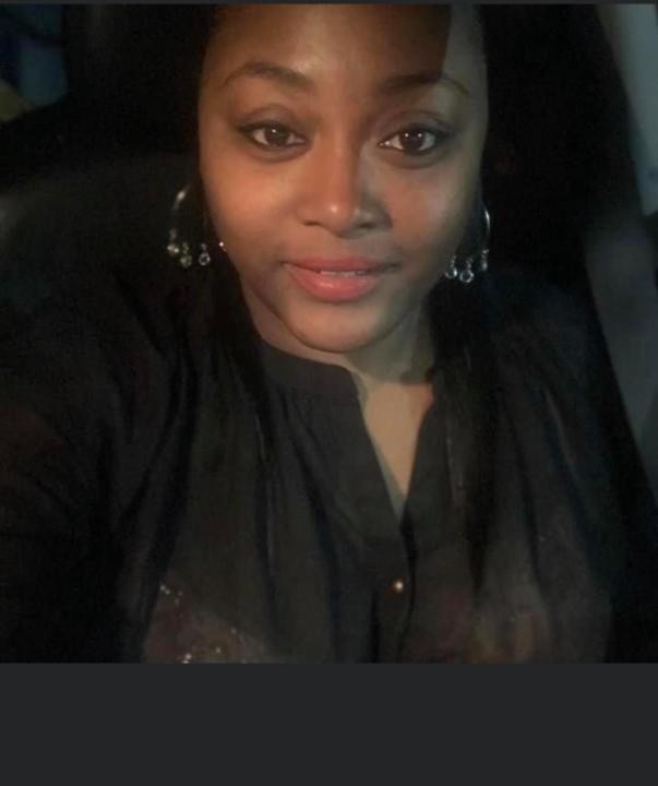 Shante Hall