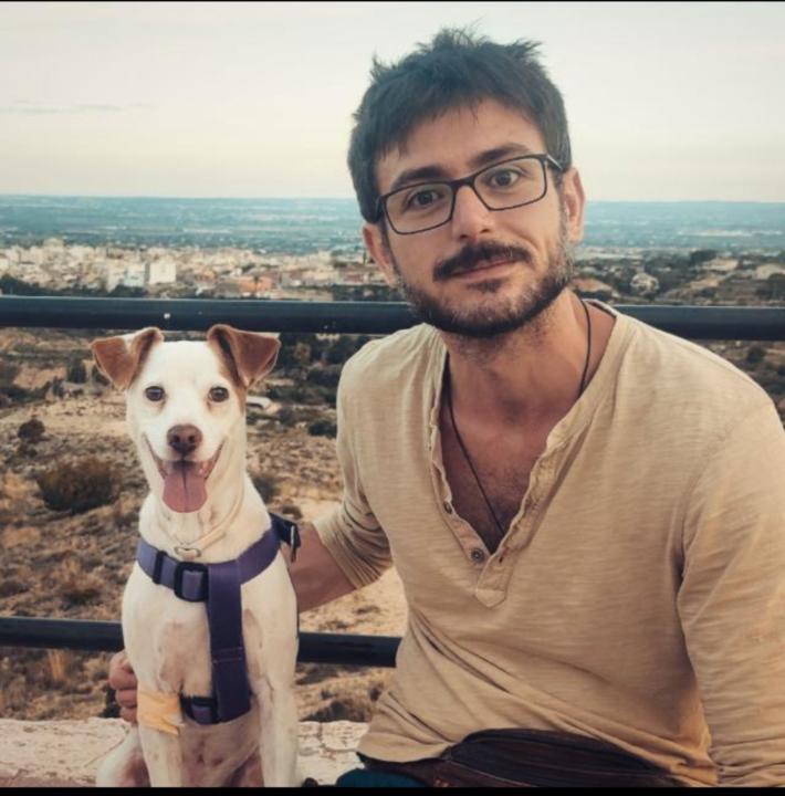 Sergi Garrido