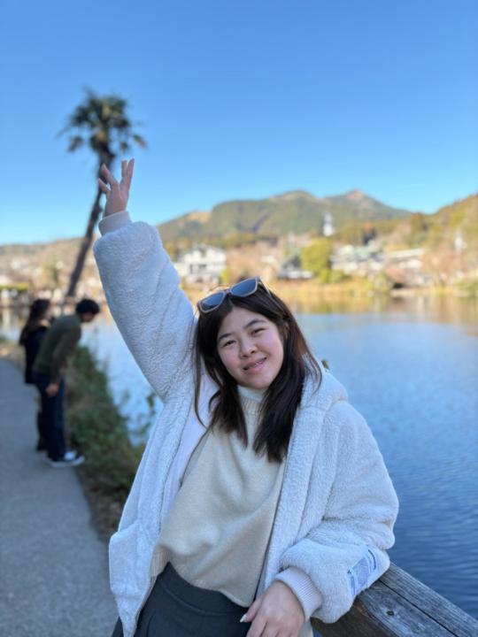 李 佳蓉