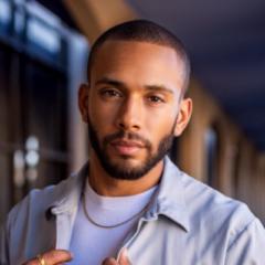 Dedrik Anderson