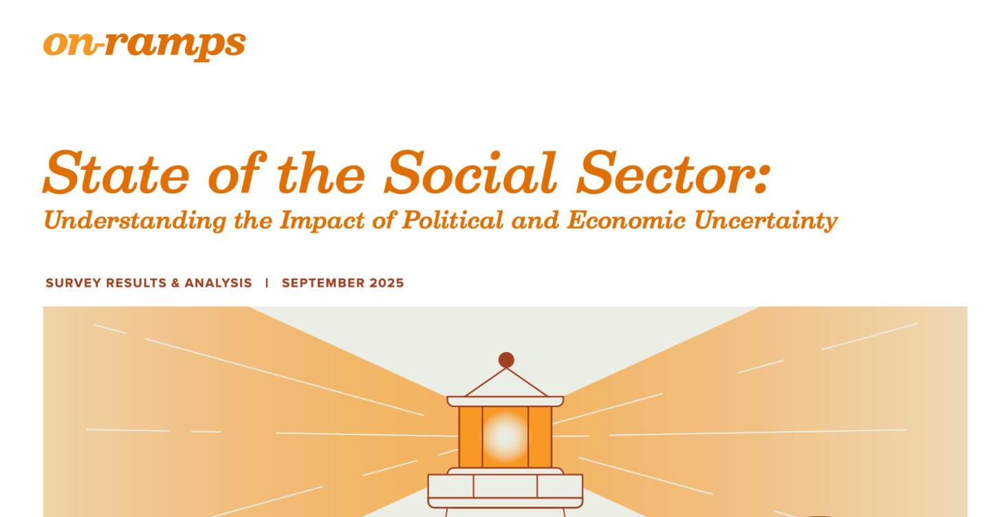 State of the Social Sector