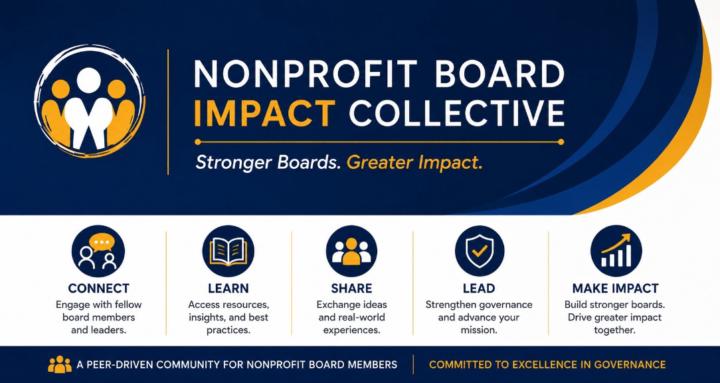 NFP Board Impact Collective