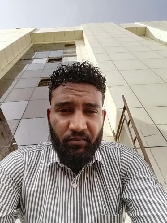 Ahmed Alfatih