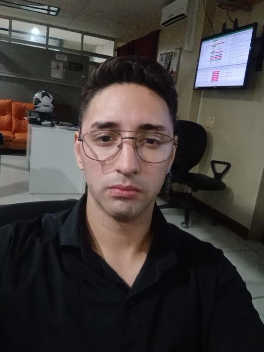 Hernan Romero