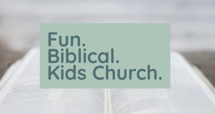 Skool for Kid's Church Leaders