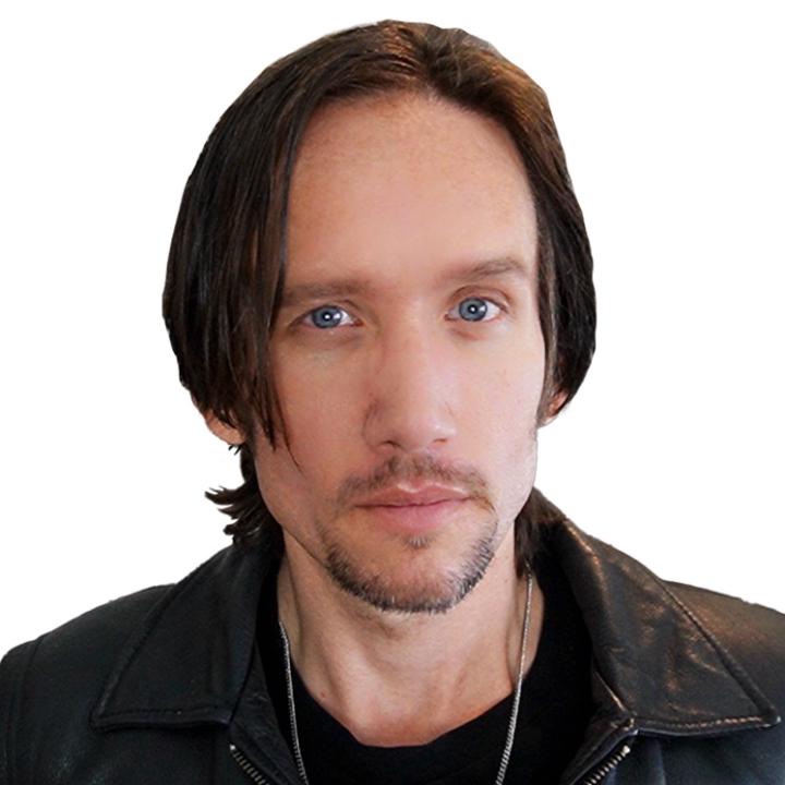Jared Hickey