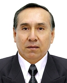 José Luis Rojas Barrios