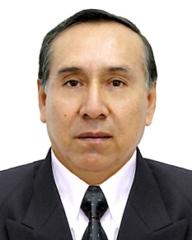 José Luis Rojas Barrios