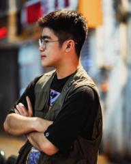 Matthew Lei