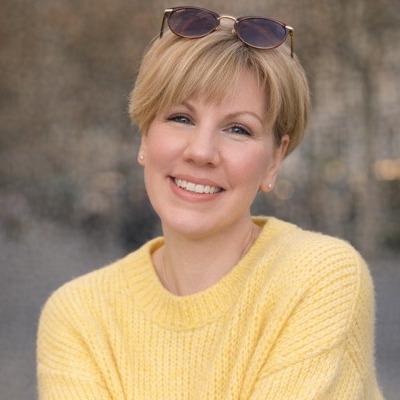 Jennifer Beate Arnold