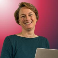 Claudia Gabel