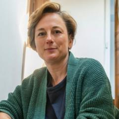 Claudia Gabel