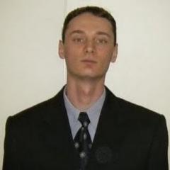 Viktor Rabcsánszki