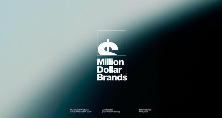 Million Dollar Brands