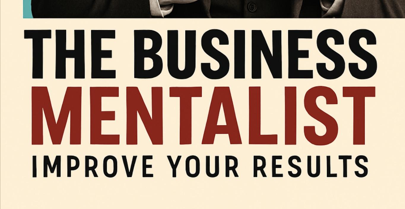 Money Mindset Business Course