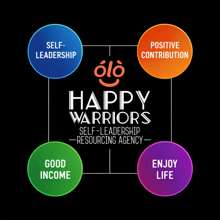 What is this community about? 