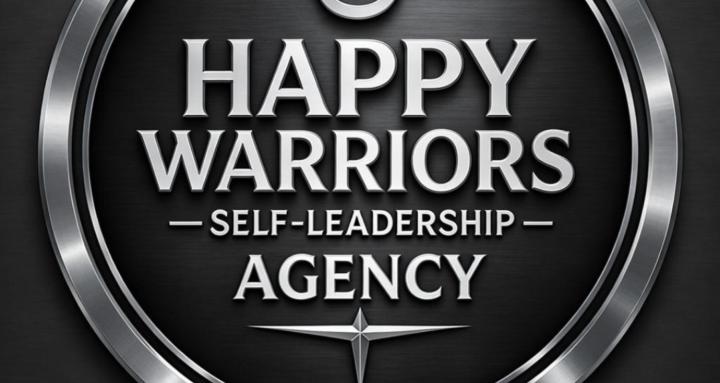 Happy Warrior Agency