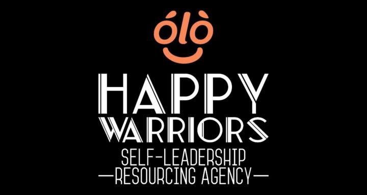 Happy Warriors Agency