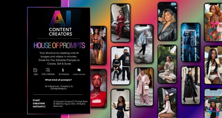 AICC House of Prompts 