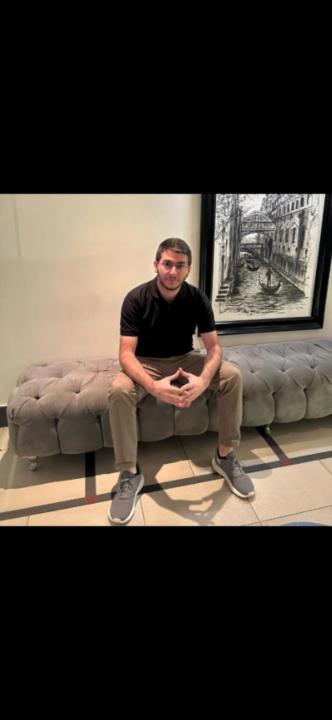 Juliano Kayal