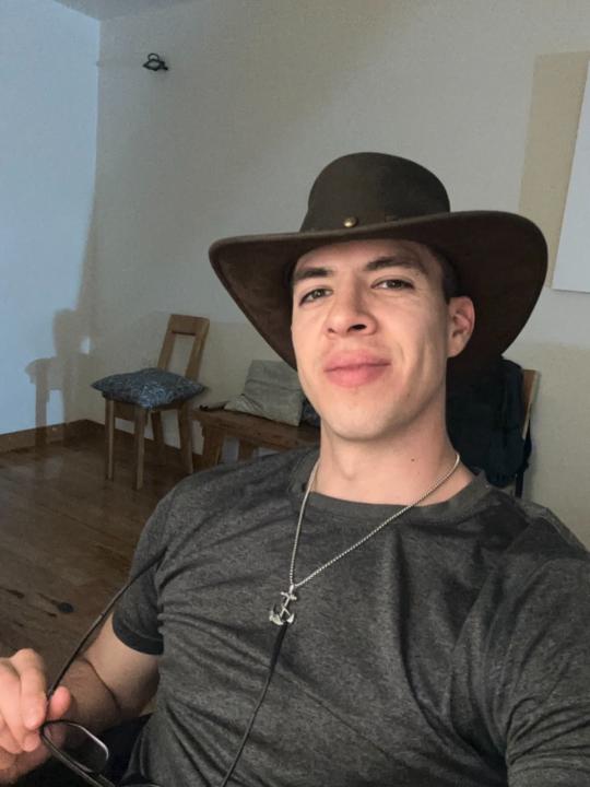 Tonny Rios