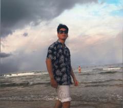 Wanghie Daniel