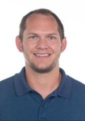 Cory Harker