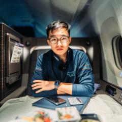 Kevin Zhao