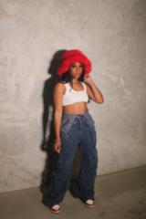 Danesia Brown