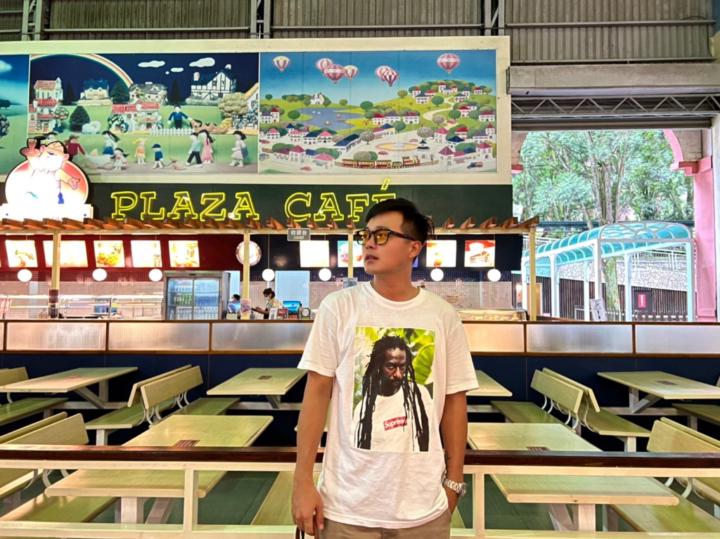 Chang Sean