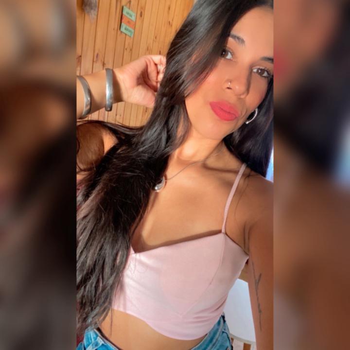 Maria Julieta Gomez