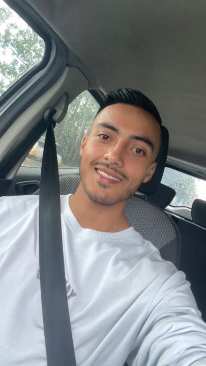 Cesar luis Cubillos castrillon