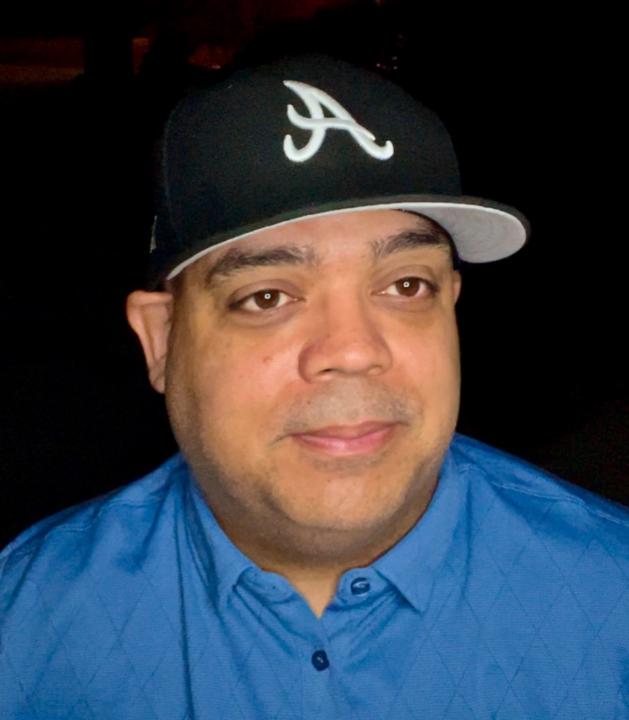 Dk Marshall
