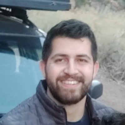 Nephi Gomez