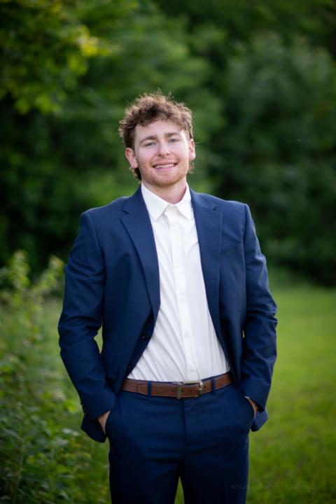 Maddox Mahan
