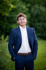 Maddox Mahan