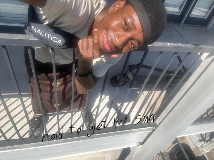 Khalil Bah