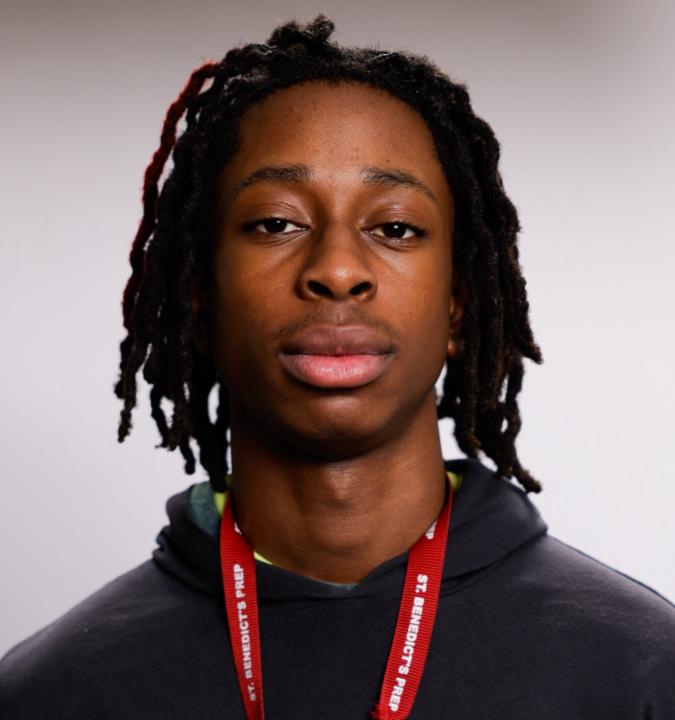 Khalil Bah