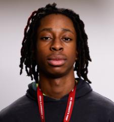 Khalil Bah