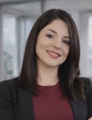 Claudia Cruz