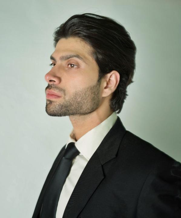 Kunal Dashora