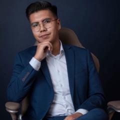 Cesar Eduardo Fernandez Ortiz
