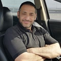 Mahmoud Qahtan