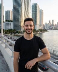 Leonardo Ortega