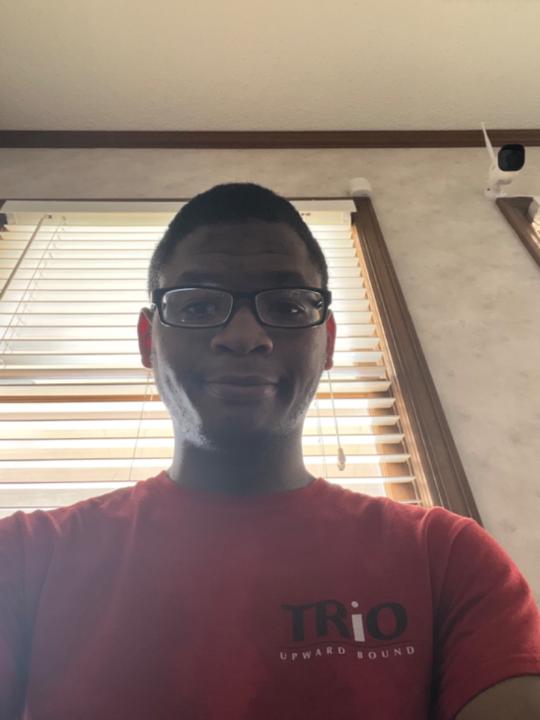 Tyreck James