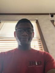 Tyreck James