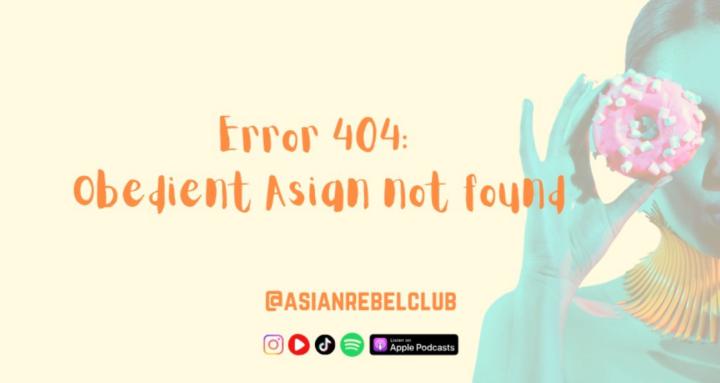 Asian Rebel Club
