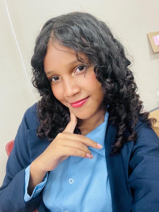 Gissela Aguilar